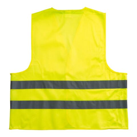 Warnweste 'Safe Kid'
