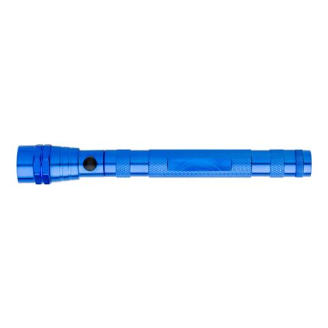 LED-Lampe 'Maxi' aus Aluminium