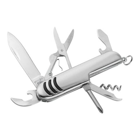 Taschenmesser &#039;Lucas&#039; aus rostfreiem Stahl