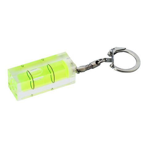 Mini-Wasserwaage 'Light' aus Kunststoff