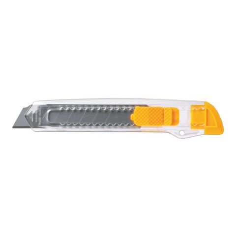 Cutter-Messer 'Caruso' aus Kunststoff