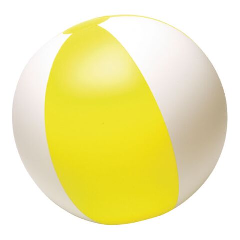 Aufblasbarer Wasserball aus PVC