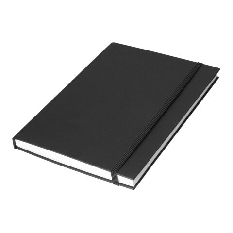 Notizbuch &quot;Note&quot; A5 schwarz | ohne Werbeanbringung | Nicht verfügbar | Nicht verfügbar