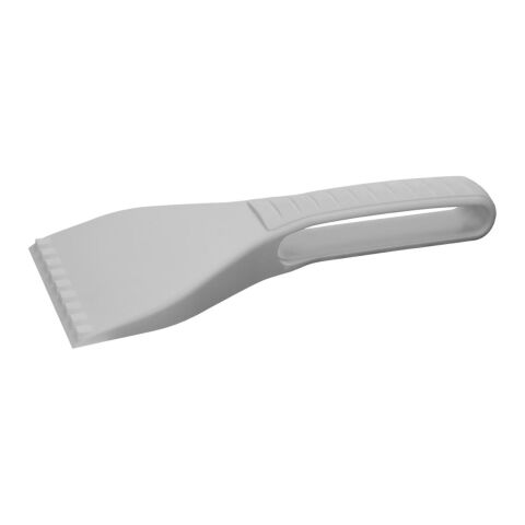Eiskratzer &quot;TopGrip - Clean Vision&quot; weiß | ohne Werbeanbringung | Nicht verfügbar | Nicht verfügbar