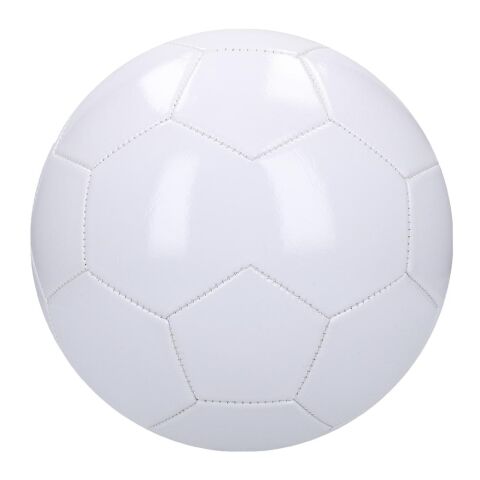 Fußball "Liga" weiß | ohne Werbeanbringung | Nicht verfügbar | Nicht verfügbar