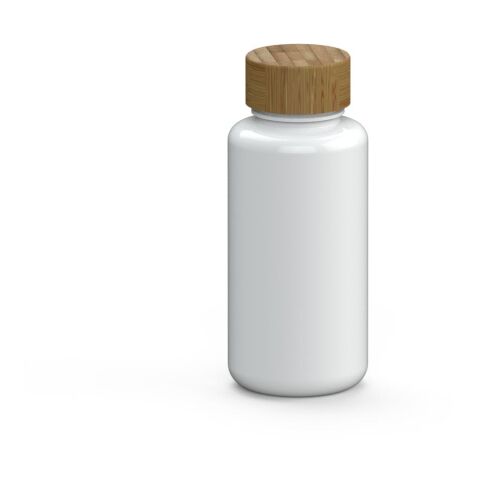 Trinkflasche "Natural", 700 ml weiß | ohne Werbeanbringung | Nicht verfügbar | Nicht verfügbar