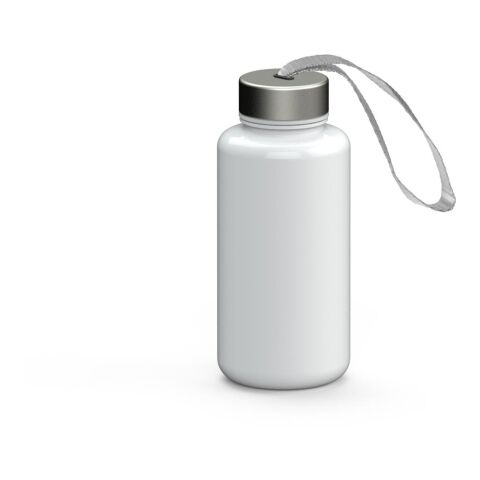 Trinkflasche "Pure", 700 ml weiß | ohne Werbeanbringung | Nicht verfügbar | Nicht verfügbar