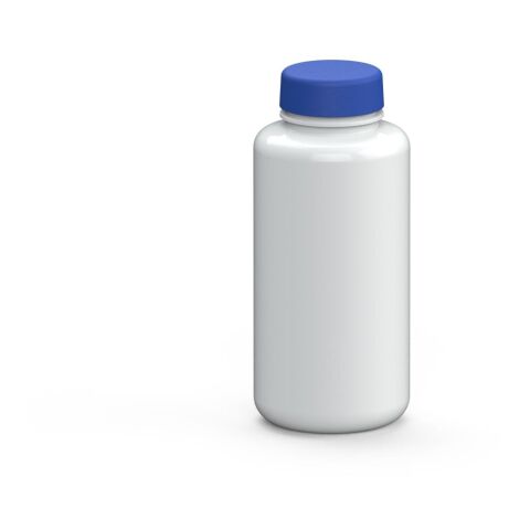 Trinkflasche "Refresh", 700 ml weiß | ohne Werbeanbringung | Nicht verfügbar | Nicht verfügbar