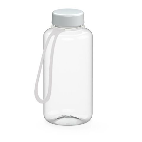 Trinkflasche &quot;Refresh&quot;, 700 ml, inkl. Strap