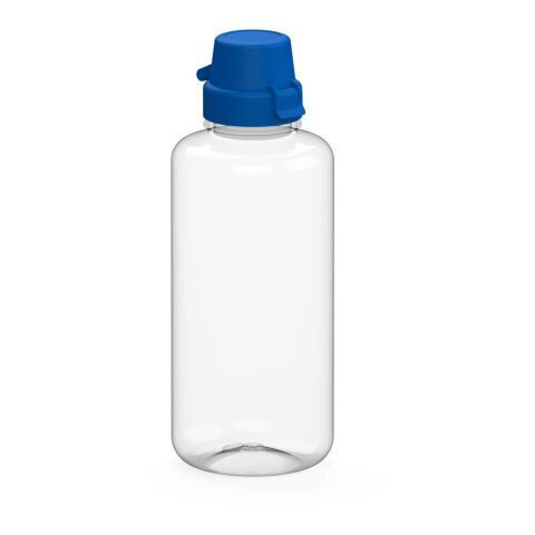 Trinkflasche &quot;School&quot;, 1,0 l transparent | ohne Werbeanbringung | Nicht verfügbar | Nicht verfügbar