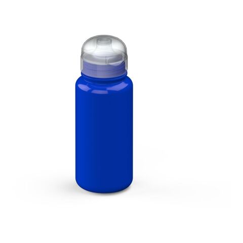Trinkflasche &quot;Sports&quot;, 400 ml blau | ohne Werbeanbringung | Nicht verfügbar | Nicht verfügbar