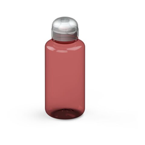 Trinkflasche "Sports", 700 ml rot