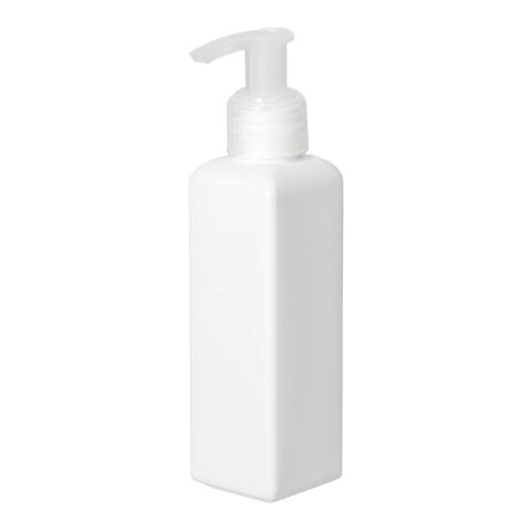 Dosierflasche mit Spender 150 ml unbefüllt