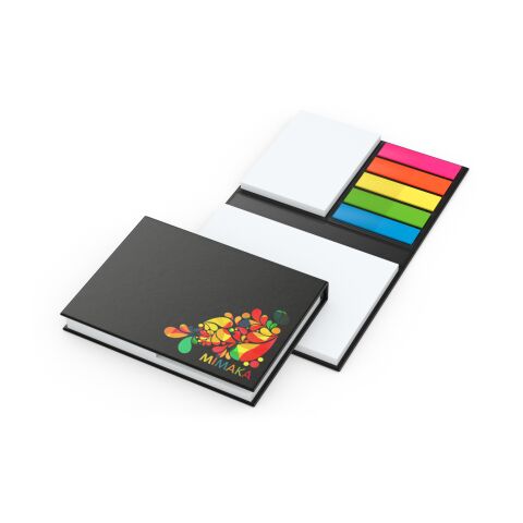 Haftnotiz-Set London Bookcover Bestseller, 50/50 Blatt Bunt | Nicht verfügbar | Nicht verfügbar | Nicht verfügbar | Nicht verfügbar | 4C-Quality | Haftnotiz Weiß | Gloss