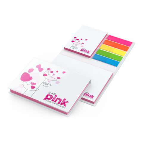 Haftnotiz-Set Budapest Bookcover Individuell, 50/50 Blatt, Color-Farbschnitt Bunt | ohne Werbeanbringung | 4C-Quality | Nicht verfügbar | Nicht verfügbar | ohne Werbeanbringung | Gloss