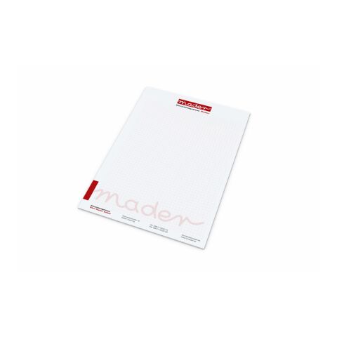 Schreibblock Bestseller