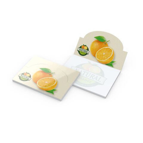 Haftnotiz Cover Pop-Up Bunt | Nicht verfügbar | 4C-Quality | 4C-Quality | Kreis Mittig