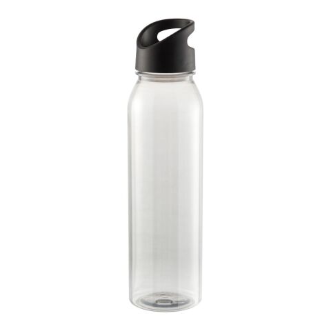 Trinkflasche Active "Wave", 650 ml weiß | ohne Werbeanbringung | Nicht verfügbar | Nicht verfügbar