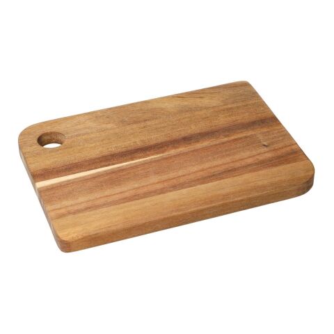 Schneidbrett "Acacia" 24,5 x 17,5 cm natur | ohne Werbeanbringung | Nicht verfügbar | Nicht verfügbar