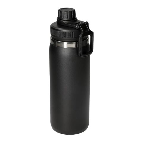 Vakuumflasche &quot;Stockholm&quot;, 550 ml schwarz | ohne Werbeanbringung | Nicht verfügbar | Nicht verfügbar