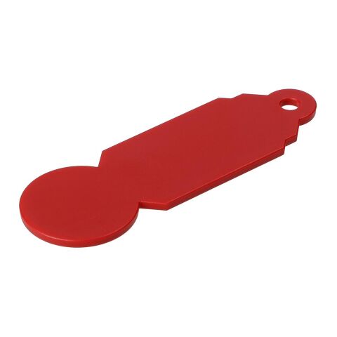 Einkaufswagenlöser &quot;Chipster&quot;