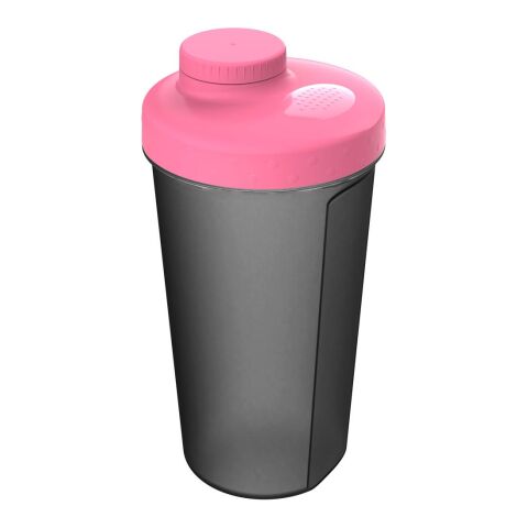 Shaker &quot;Energy&quot;, 0,60 l transparent grau | ohne Werbeanbringung | Nicht verfügbar | Nicht verfügbar