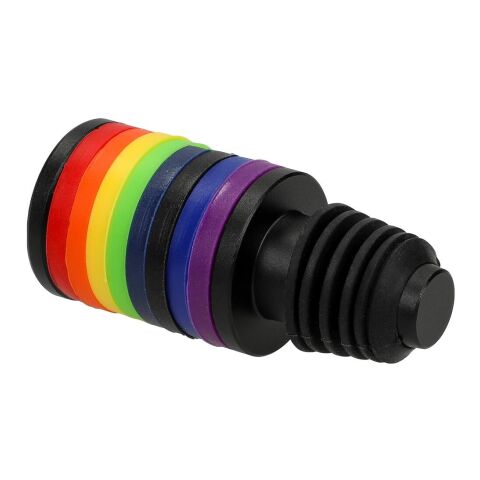 Weinstopper "Rainbow"
