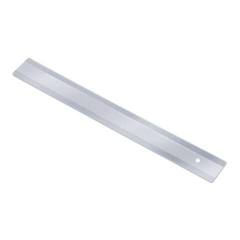 Lineal "30 cm" weiß | ohne Werbeanbringung | Nicht verfügbar | Nicht verfügbar