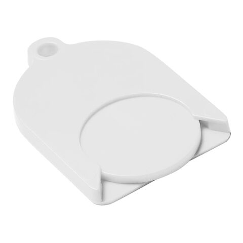 Chip-Schlüsselanhänger "Ghost" mit Chip