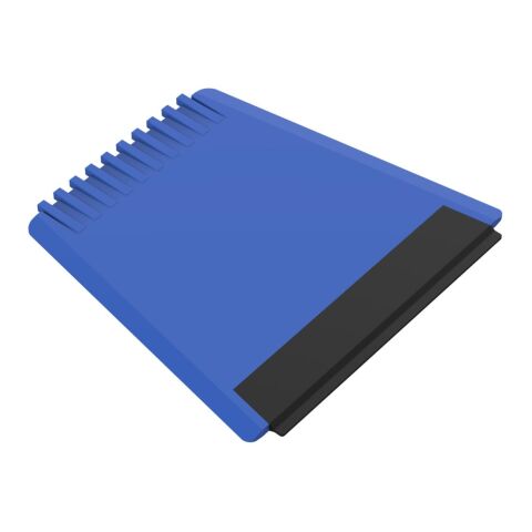 Eiskratzer "Logo" trend-blau PS | ohne Werbeanbringung | Nicht verfügbar | Nicht verfügbar