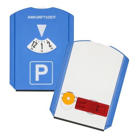 Parkscheibe &quot;Profi&quot;