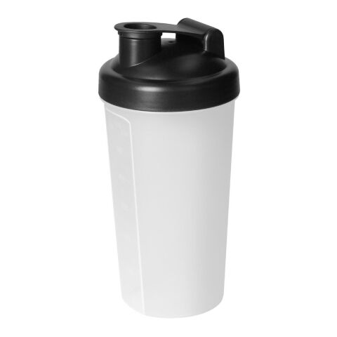 Shaker "Protein", 0,60 l schwarz | ohne Werbeanbringung | Nicht verfügbar | Nicht verfügbar