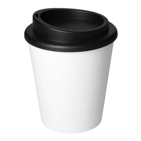 Kaffeebecher &quot;Premium&quot; small weiß | ohne Werbeanbringung | Nicht verfügbar | Nicht verfügbar