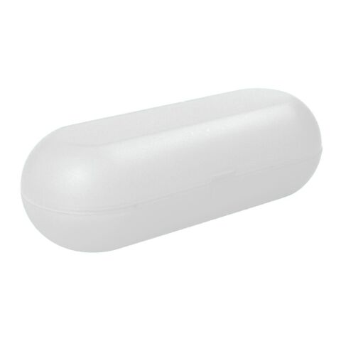 Dose "B-Box" transparent-milchig