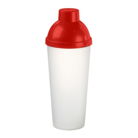 Shaker &quot;Lagoon&quot; 0,5 l transparent milchig | ohne Werbeanbringung | Nicht verfügbar | Nicht verfügbar