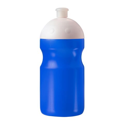 Trinkflasche "Fitness" 0,5 l mit Saugverschluss