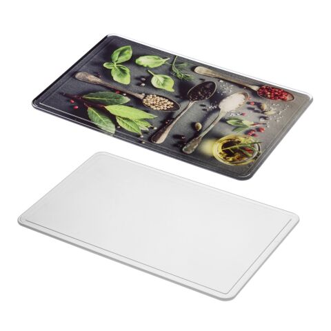 Schneidbrett "Universal" transparent | ohne Werbeanbringung | Nicht verfügbar | Nicht verfügbar