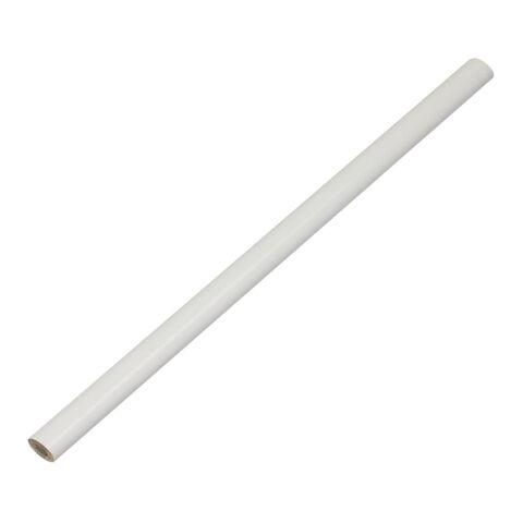 Bleistift "Zimmermann" weiß