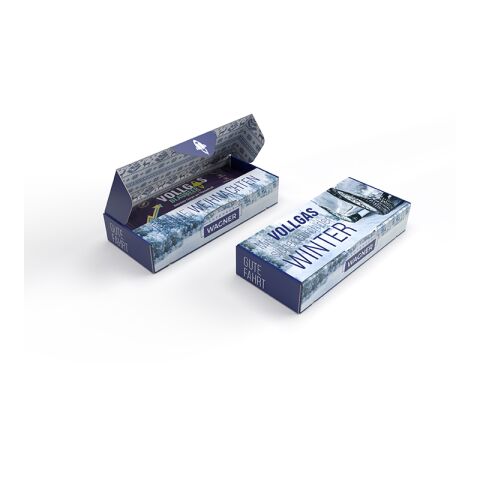 Vollgas Riegel 4c Digitaldruck | Blaubeere