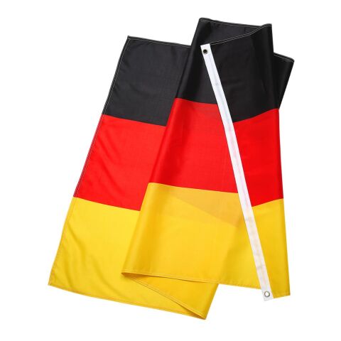 Flagge &quot;Nations&quot;, 1,5 m Deutschland Farben | ohne Werbeanbringung | Nicht verfügbar | Nicht verfügbar