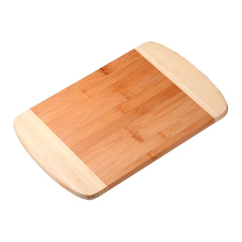 Schneidbrett "Bamboo" groß natur | ohne Werbeanbringung | Nicht verfügbar | Nicht verfügbar
