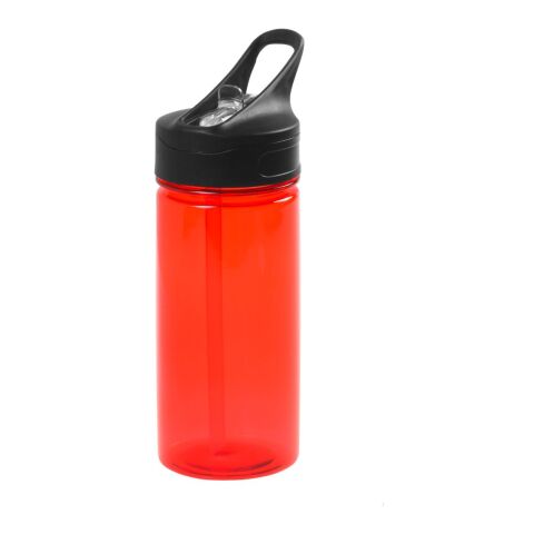 Trinkflasche &quot;Portland&quot; rot | ohne Werbeanbringung | Nicht verfügbar | Nicht verfügbar