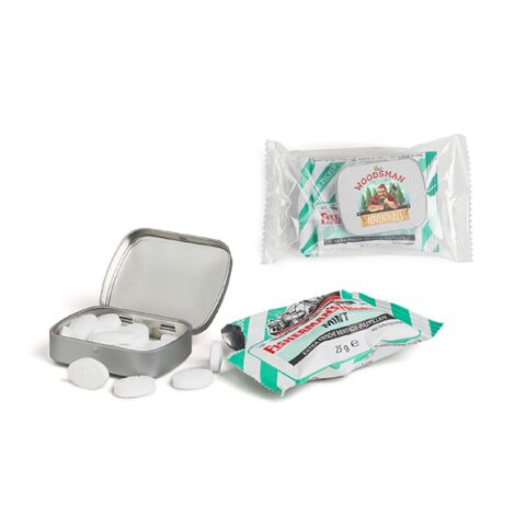 Fisherman&#039;s Friend Combi Pack