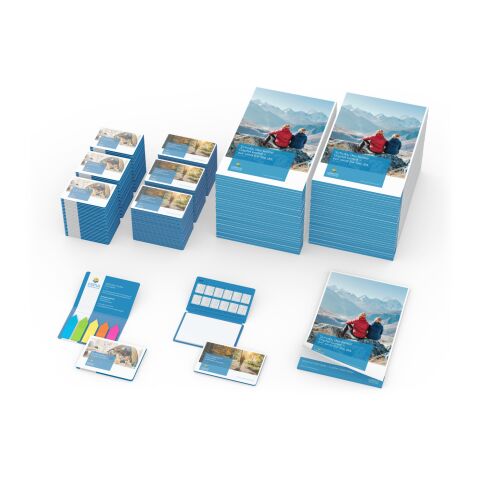 Werbe-Spar-Set Workshop Bestseller 4C-Quality Digital