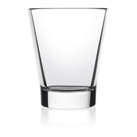 Rastal Caffeinoglas 9 cl Transparent | ohne Werbeanbringung