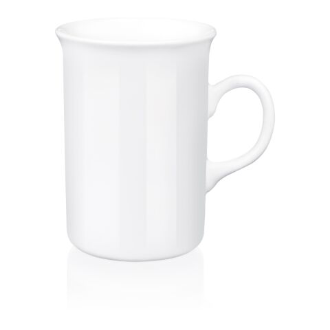 Sheraton, weiß 5-farbiger Direktdruck | 280 ml