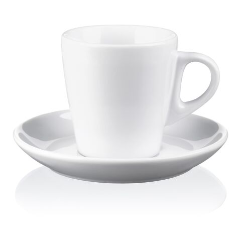 Pura Kaffee 1-farbiger Direktdruck | 190 ml
