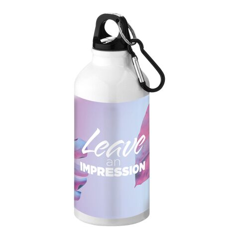 Oregon 400 ml Trinkflasche mit Karabiner 