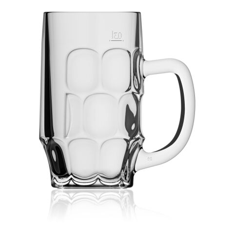 Braumeister 5-farbiger Direktdruck | 0,3 l