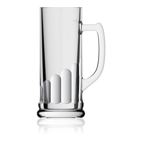 Classic 3-farbiger Direktdruck | 0,25 l